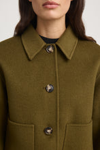 Load image into Gallery viewer, Toorallie Wool Jacket - Cardaman
