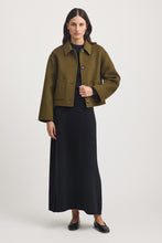 Load image into Gallery viewer, Toorallie Wool Jacket - Cardaman