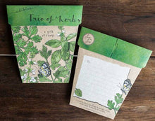 Load image into Gallery viewer, Sow n Sow Trio of Herbs Gift of Seeds (Australia only)