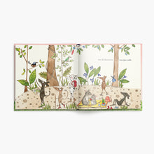 Load image into Gallery viewer, Twigseeds Inspirational Book - A Garden of Thoughts
