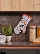 Load image into Gallery viewer, Ulster Weavers Dog Days Oven Glove