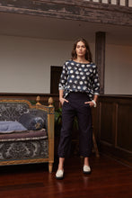 Load image into Gallery viewer, Valia Penny Pant - Ink