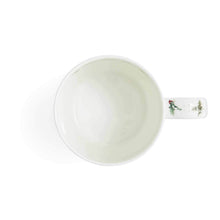 Load image into Gallery viewer, Royal Worcester Wrendale Fine Bone China Mug - Ho Ho Ho (Giraffe)