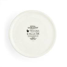 Load image into Gallery viewer, Royal Worcester Wrendale 17cm Vase - Rabbit