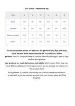 Load image into Gallery viewer, Seasalt Waterflow Top - Zennor Blooms