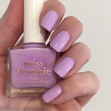 Load image into Gallery viewer, Miss Frankie Nail Polish - Weekend Affair