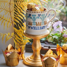 Load image into Gallery viewer, Emma Bridgewater 1/2 Pint Mug - Prince & Princess of Wales - Limited Release