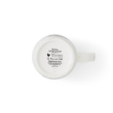 Load image into Gallery viewer, Royal Worcester Wrendale Fine Bone China Mug - Highland Coo