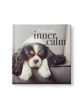 Load image into Gallery viewer, Inspirational Book - Find Your Inner Calm