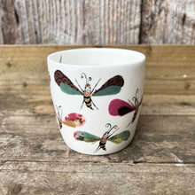 Load image into Gallery viewer, Anna Wright Fine Bone China Mug - Busy Bees