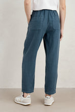Load image into Gallery viewer, Seasalt Cornwall Dipping Sun Trouser - Light Squid