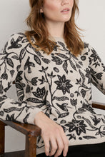 Load image into Gallery viewer, Seasalt Cornwall Winder House Jumper - Breon FLoral Birch