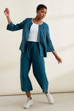 Load image into Gallery viewer, Seasalt Cornwall Wild Fennel Top - Light Squid