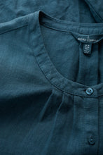 Load image into Gallery viewer, Seasalt Cornwall Wild Fennel Top - Light Squid