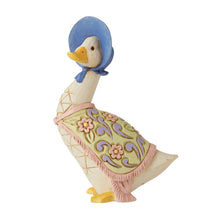 Load image into Gallery viewer, Beatrix Potter Mini - Gemima Puddleduck