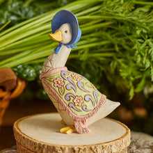 Load image into Gallery viewer, Beatrix Potter Mini - Gemima Puddleduck