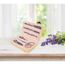 Load image into Gallery viewer, Bee Collection Beauty Set
