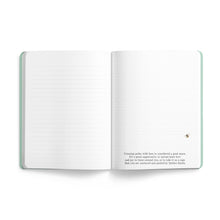 Load image into Gallery viewer, Affirmations Bee Journal 2025