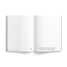 Load image into Gallery viewer, Affirmations Bee Journal 2025