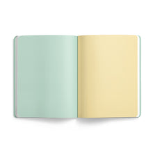 Load image into Gallery viewer, Affirmations Bee Journal 2025