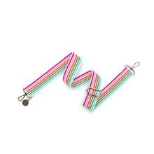 Load image into Gallery viewer, Bag Strap - Rainbow