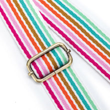 Load image into Gallery viewer, Bag Strap - Rainbow
