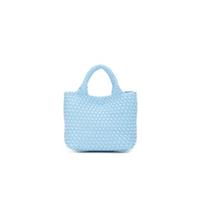 Load image into Gallery viewer, Black Caviar Reeva Mini Bag - Light Blue