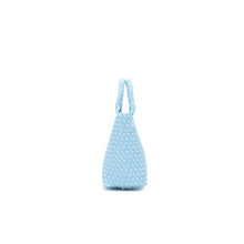 Load image into Gallery viewer, Black Caviar Reeva Mini Bag - Light Blue