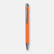 Load image into Gallery viewer, Bookaroo Ball Point Pen - Orange
