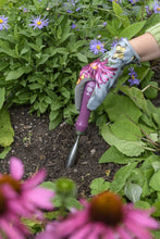 Load image into Gallery viewer, Burgon & Ball Asteraceae Planting Trowel & Dibber Gift Set