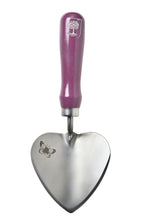 Load image into Gallery viewer, Burgon & Ball Asteraceae Planting Trowel & Dibber Gift Set