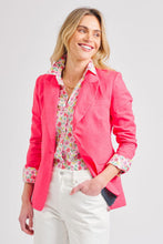 Load image into Gallery viewer, Shirty Classic Cotton Shirt - Spring Floral