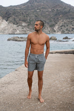 Load image into Gallery viewer, Shore Club Swim Shorts - Courtside