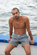 Load image into Gallery viewer, Shore Club Swim Shorts - Courtside