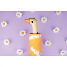 Load image into Gallery viewer, Original Duckhead Umbrella - Saffron Brush