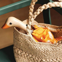 Load image into Gallery viewer, Original Duckhead Umbrella - Saffron Brush