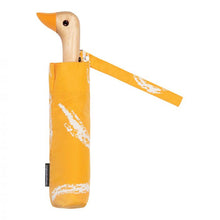 Load image into Gallery viewer, Original Duckhead Umbrella - Saffron Brush