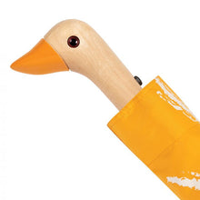 Load image into Gallery viewer, Original Duckhead Umbrella - Saffron Brush