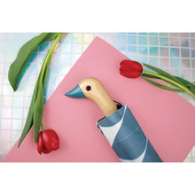 Load image into Gallery viewer, Original Duckhead Umbrella - Denim Moon