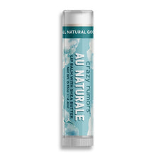 Load image into Gallery viewer, Lip Balm flavour free, all natural and vegan. Made with Shea butter.