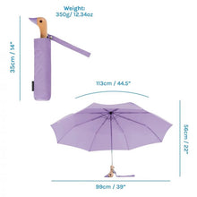 Load image into Gallery viewer, Original Duckhead Umbrella - Lilac