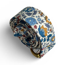 Load image into Gallery viewer, Handmade Belt - Liberty Danjo F