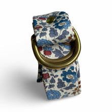 Load image into Gallery viewer, Handmade Belt - Liberty Danjo F