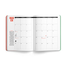 Load image into Gallery viewer, Defamations Diary 2025