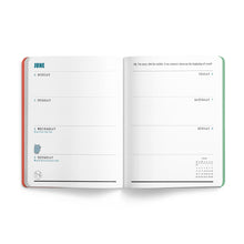 Load image into Gallery viewer, Defamations Diary 2025