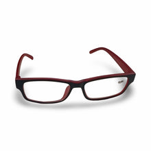 Load image into Gallery viewer, Duo Tone Magnifying Reading Glasses
