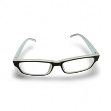 Load image into Gallery viewer, Duo Tone Magnifying Reading Glasses