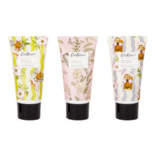 Load image into Gallery viewer, Cath Kidston 'The Story Tree' Day to Night Hand Cream Trio 3 x 30ml