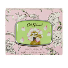 Load image into Gallery viewer, Cath Kidston 'The Story Tree' Mirror Compact Lip Balm 6g