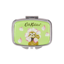 Load image into Gallery viewer, Cath Kidston 'The Story Tree' Mirror Compact Lip Balm 6g